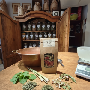 tisane bat vite - le tizaner toké - lyon croix rousse tisane bat vite - le tizaner toké - lyon croix rousse