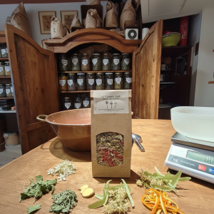 tisane be cool - le tizaner toké - lyon croix rousse tisane be cool - le tizaner toké - lyon croix rousse