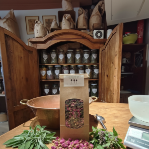 tisane caline- le tizaner toké - lyon croix rousse tisane caline- le tizaner toké - lyon croix rousse