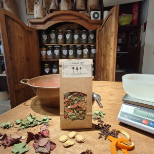 tisane cest la vie - le tizaner toké - lyon croix rousse tisane cest la vie - le tizaner toké - lyon croix rousse