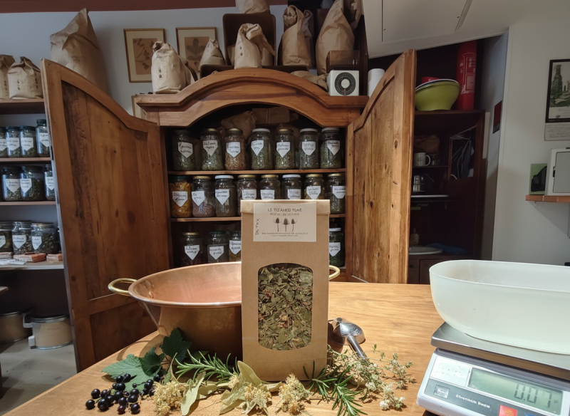 tisane detox - le tizaner toké - lyon croix rousse tisane detox - le tizaner toké - lyon croix rousse