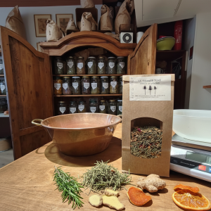 tisane fet de trop- le tizaner toké - lyon croix rousse tisane fet de trop- le tizaner toké - lyon croix rousse