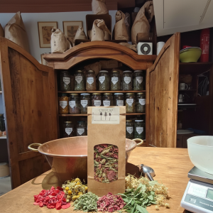 tisane harry bo - le tizaner toké - lyon croix rousse tisane harry bo - le tizaner toké - lyon croix rousse
