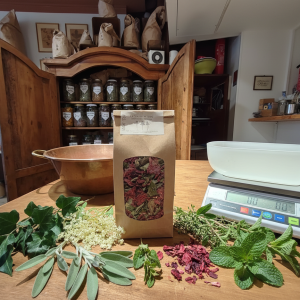 tisane kalm tou- le tizaner toké - lyon croix rousse tisane kalm tou- le tizaner toké - lyon croix rousse