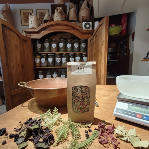 tisane marionnetiste - le tizaner toké - lyon croix rousse tisane marionnetiste - le tizaner toké - lyon croix rousse