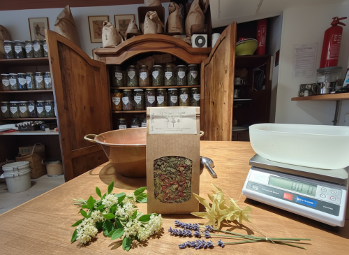 tisane no stress- le tizaner toké - lyon croix rousse tisane no stress- le tizaner toké - lyon croix rousse