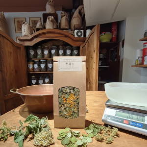tisane o feminin - le tizaner toké - lyon croix rousse tisane o feminin - le tizaner toké - lyon croix rousse