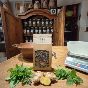 tisane tonic digestif- le tizaner toké - lyon croix rousse tisane tonic digestif- le tizaner toké - lyon croix rousse