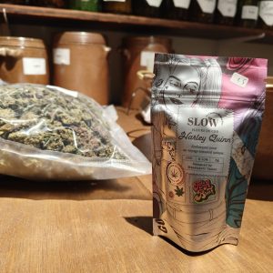 White deer - fleurs de CBG Harley queen - fleurs de cbd