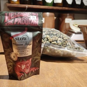 Passio haze - fleurs de CBD Passio haze - fleurs de CBD