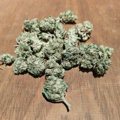 Cbd et cbg - Herboristerie Tizaner Toke Lyon