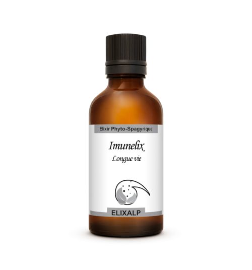 elixir-spagyrique-imunelix - tizaner toké herboristerie Lyon Croix rousse