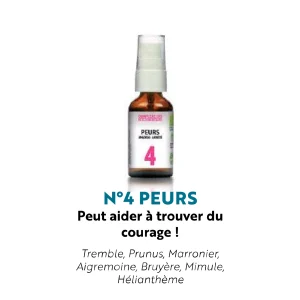 fleur de bach - peur- herboristerie le tizaner toke - lyon croix rousse fleur de bach - peur- herboristerie le tizaner toke - lyon croix rousse