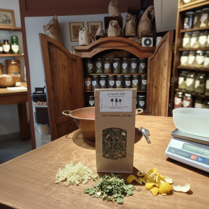 tisane fresh- le tizaner toké - lyon croix rousse tisane fresh- le tizaner toké - lyon croix rousse