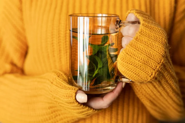 Detox - Herboristerie Le Tizaner Toké Lyon