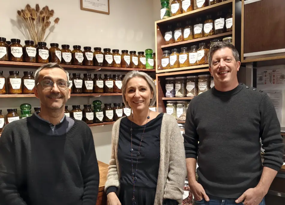 equipe tizaner toke