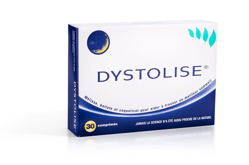 Dystolise Motima