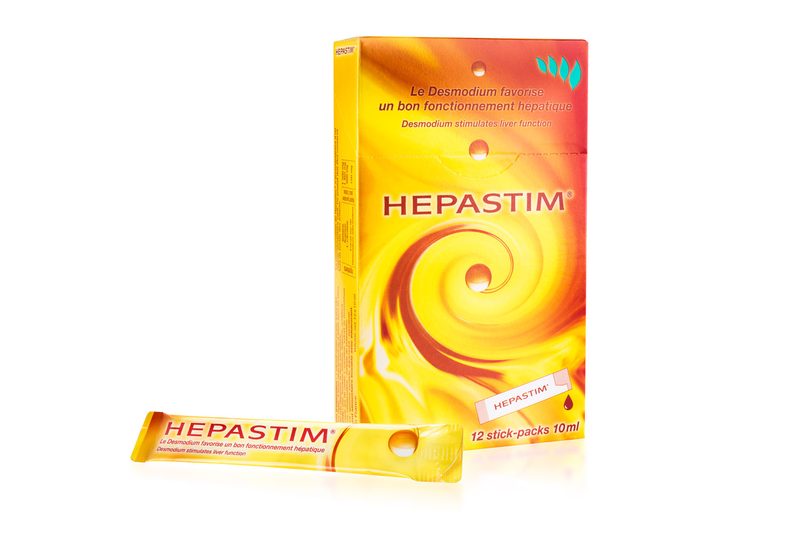 Hepastim Motima