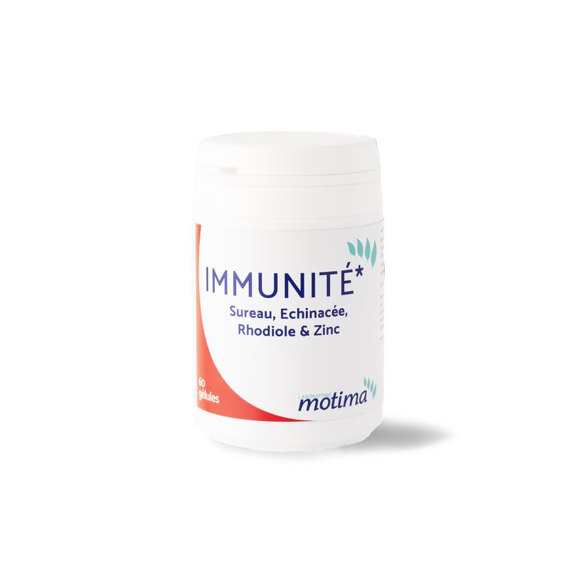 Immunité Motima