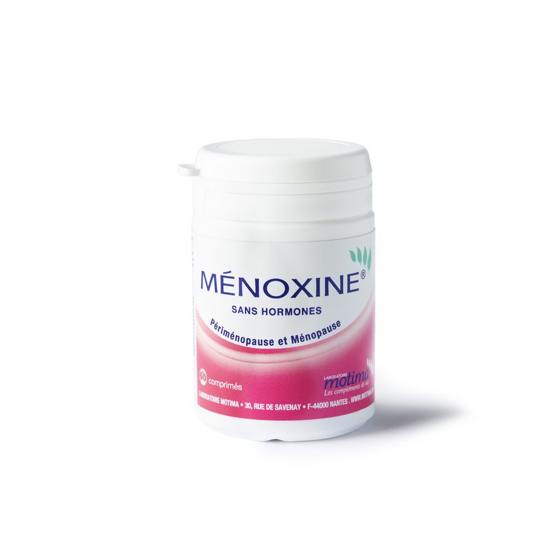 Menoxine Motima