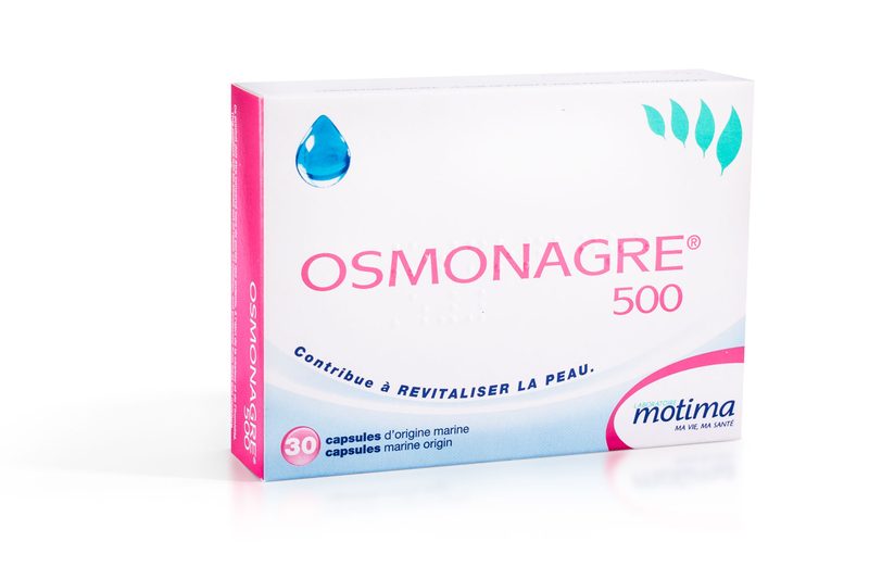 Osmonagre Motima