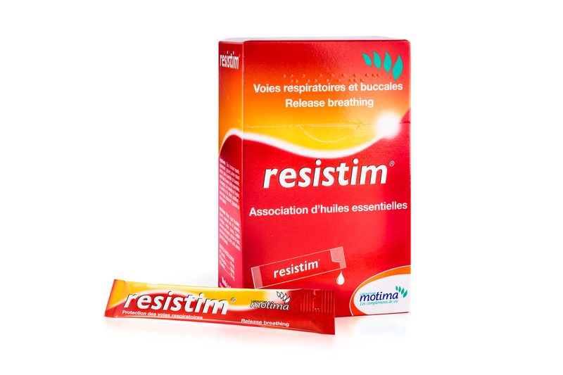 Resistim Motima