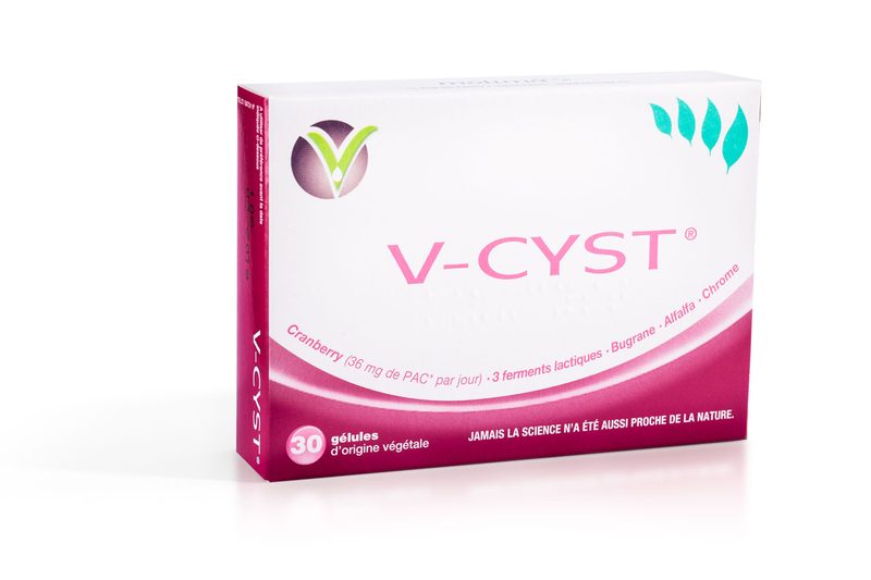 V-Cyst Motima