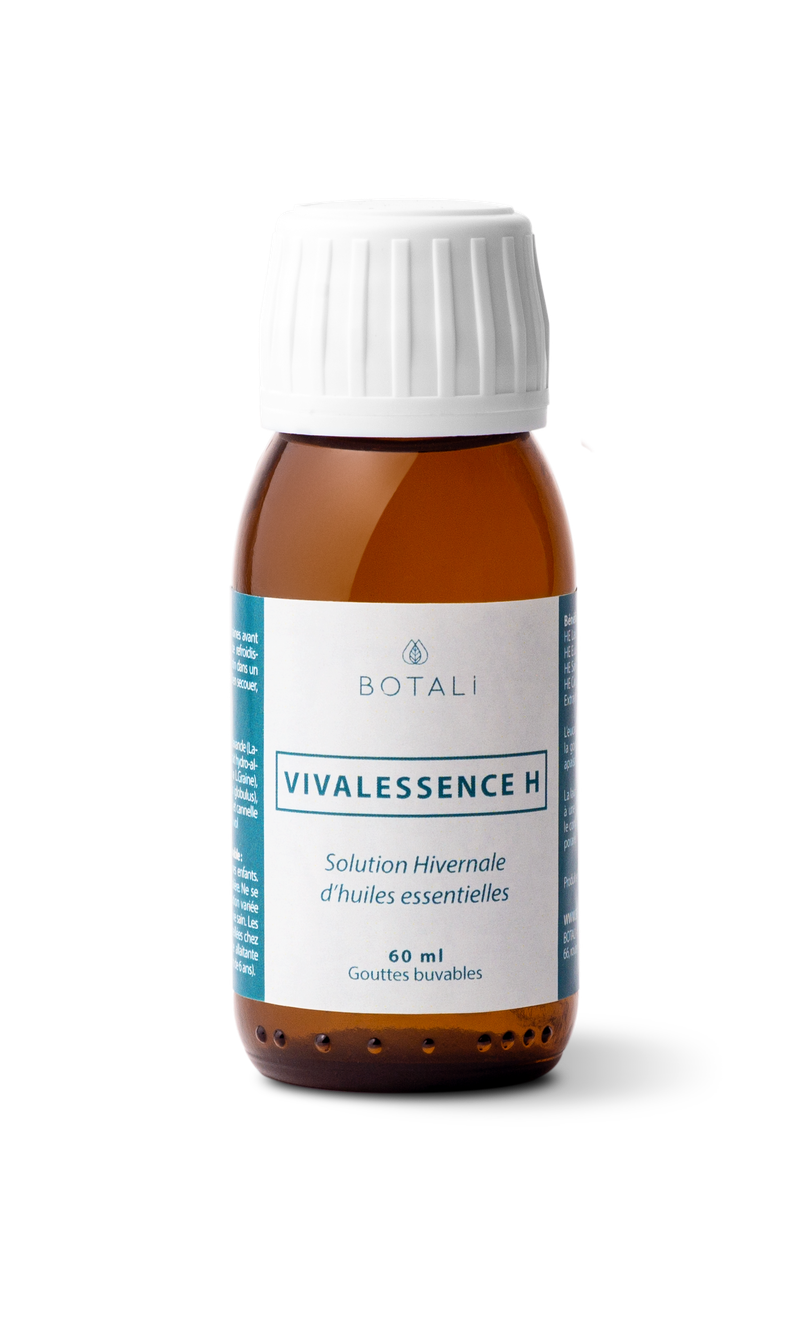 Vivalessence Hiver Motima