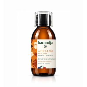 karandja-mycotriplex-n01-articulaire-150ml-bio-1.jpg Mycotriplex Articulaire, extrait de champignons bio 150 ml – vue 2