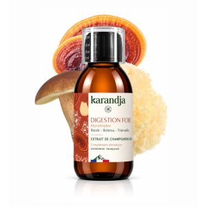 karandja-mycotriplex-n02-digestion-foie-150ml-bio.jpg Mycotriplex Digestion Foie, extrait de champignons bio 150 ml