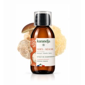 karandja-mycotriplex-n06-nerfs-memoire-150ml-bio.jpg Mycotriplex Nerfs Mémoire, extrait de champignons bio 150 ml