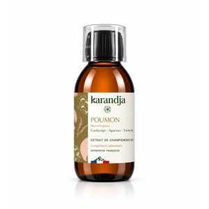 karandja-mycotriplex-n08-poumon-150ml-bio-1.jpg Mycotriplex Poumon, extrait de champignons bio 150 ml – vue 2